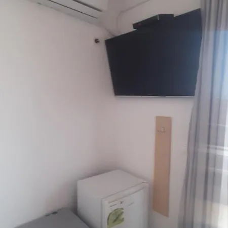 Mira Bay Studio 3 * Pomorie