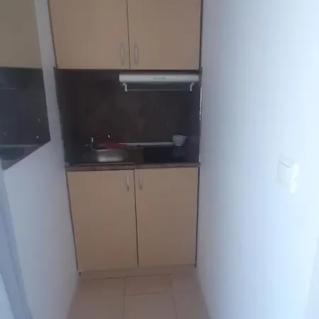 Mira Bay Studio 3 Apartment Pomorie