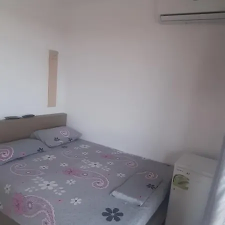 Mira Bay Studio 3 * Pomorie